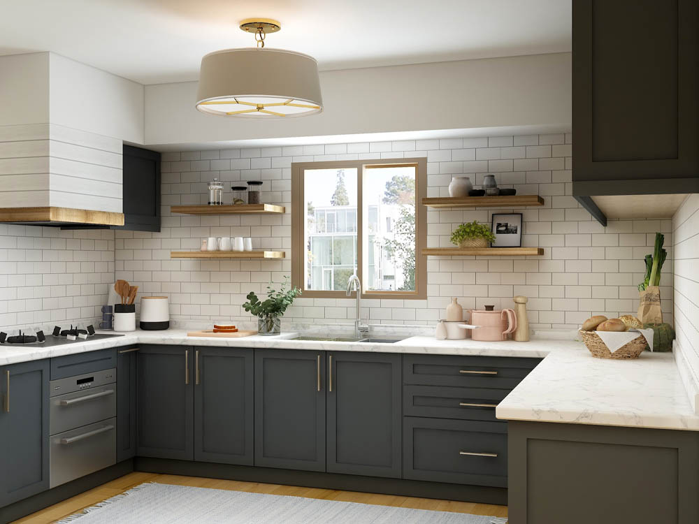 Kitchens