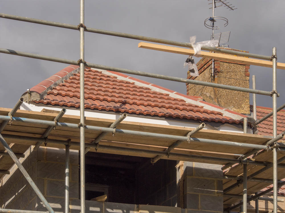 Roofers