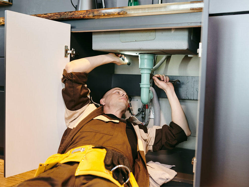 Plumbing Liverpool